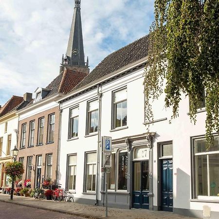 Indekoepoort Doesburg Exterior foto