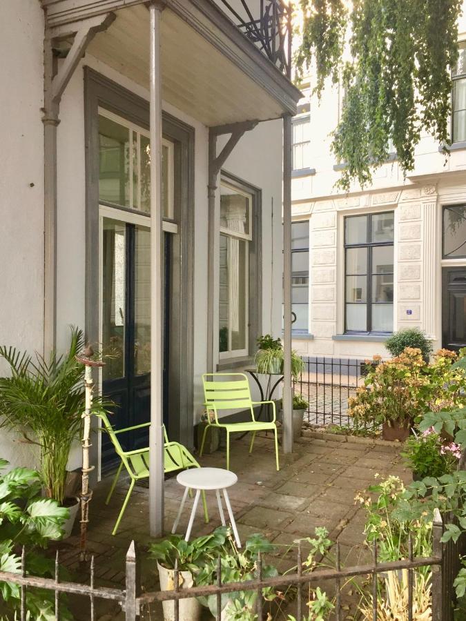 Indekoepoort Doesburg Exterior foto