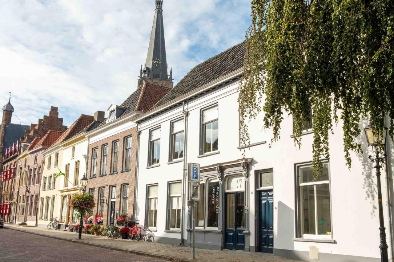 Indekoepoort Doesburg Exterior foto